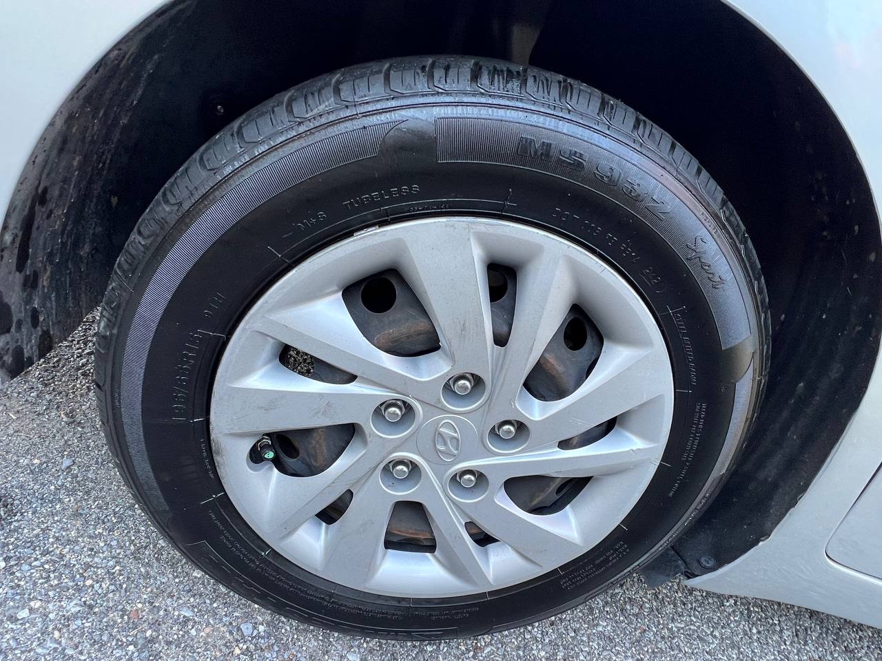 Used - Hyundai Elantra SE SEDAN for sale in Staten Island NY