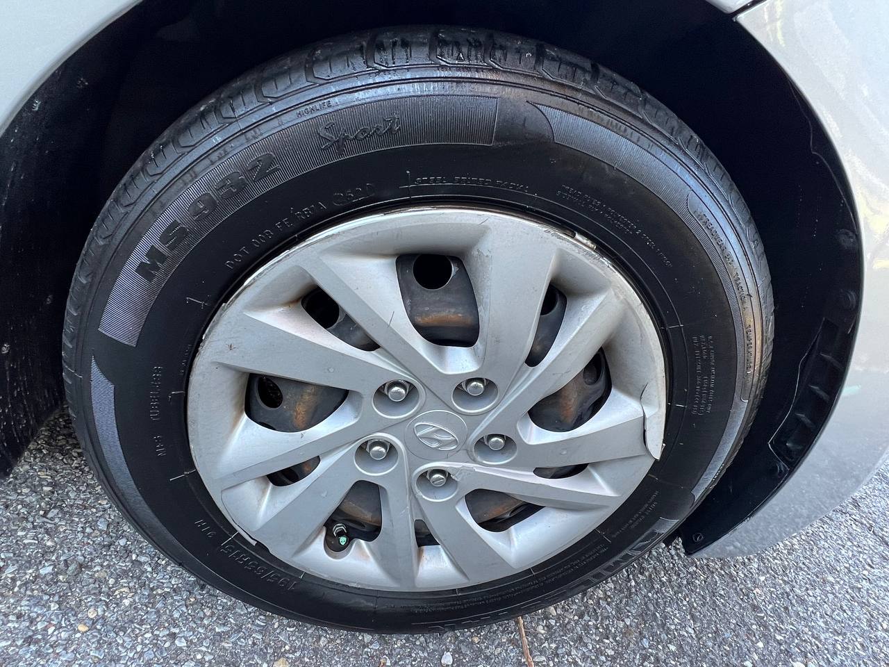 Used - Hyundai Elantra SE SEDAN for sale in Staten Island NY