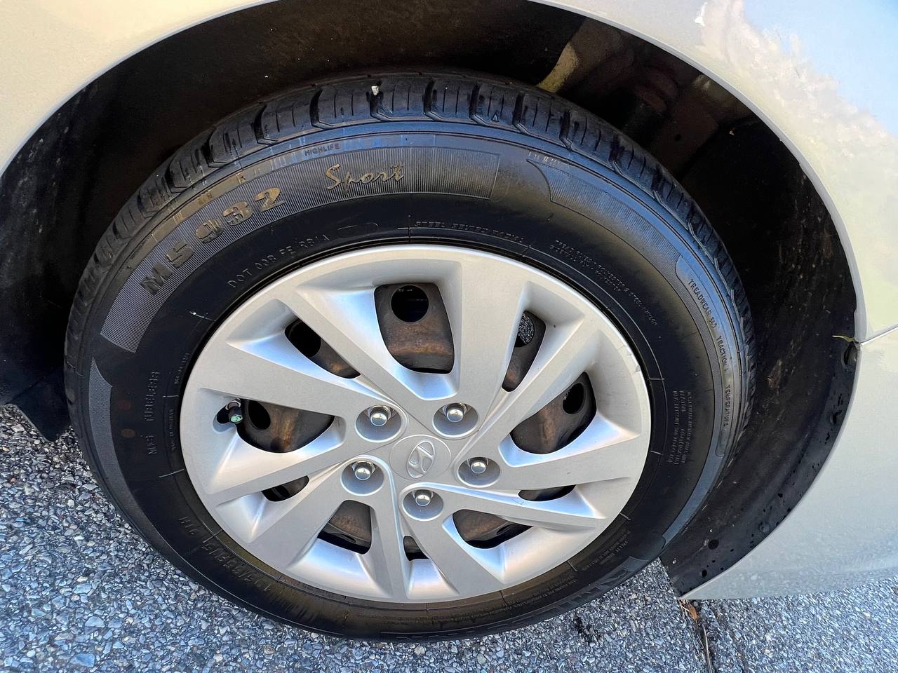 Used - Hyundai Elantra SE SEDAN for sale in Staten Island NY
