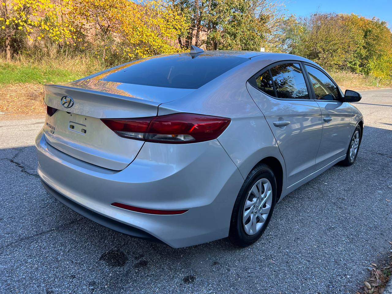 Used - Hyundai Elantra SE SEDAN for sale in Staten Island NY