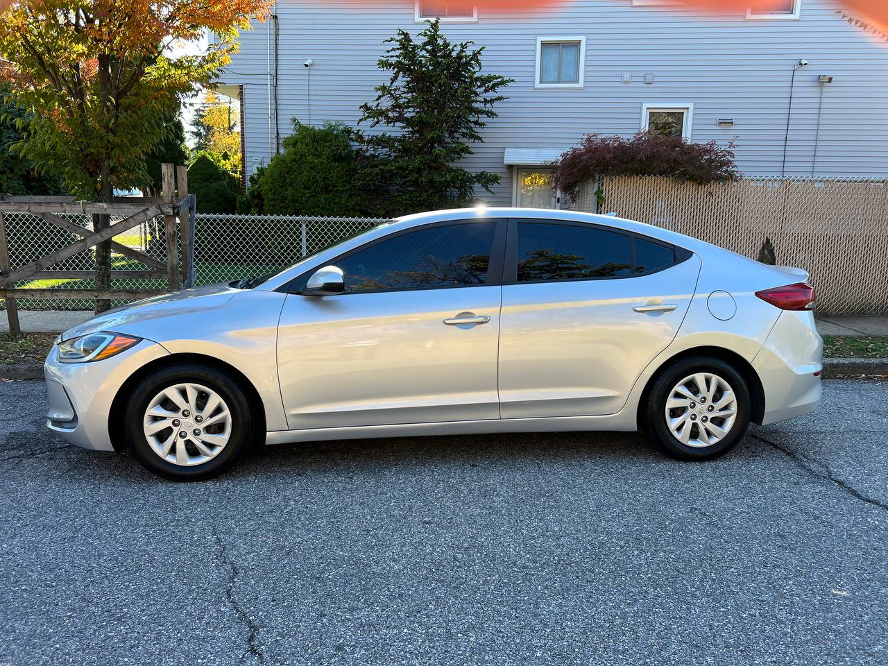 Used - Hyundai Elantra SE SEDAN for sale in Staten Island NY