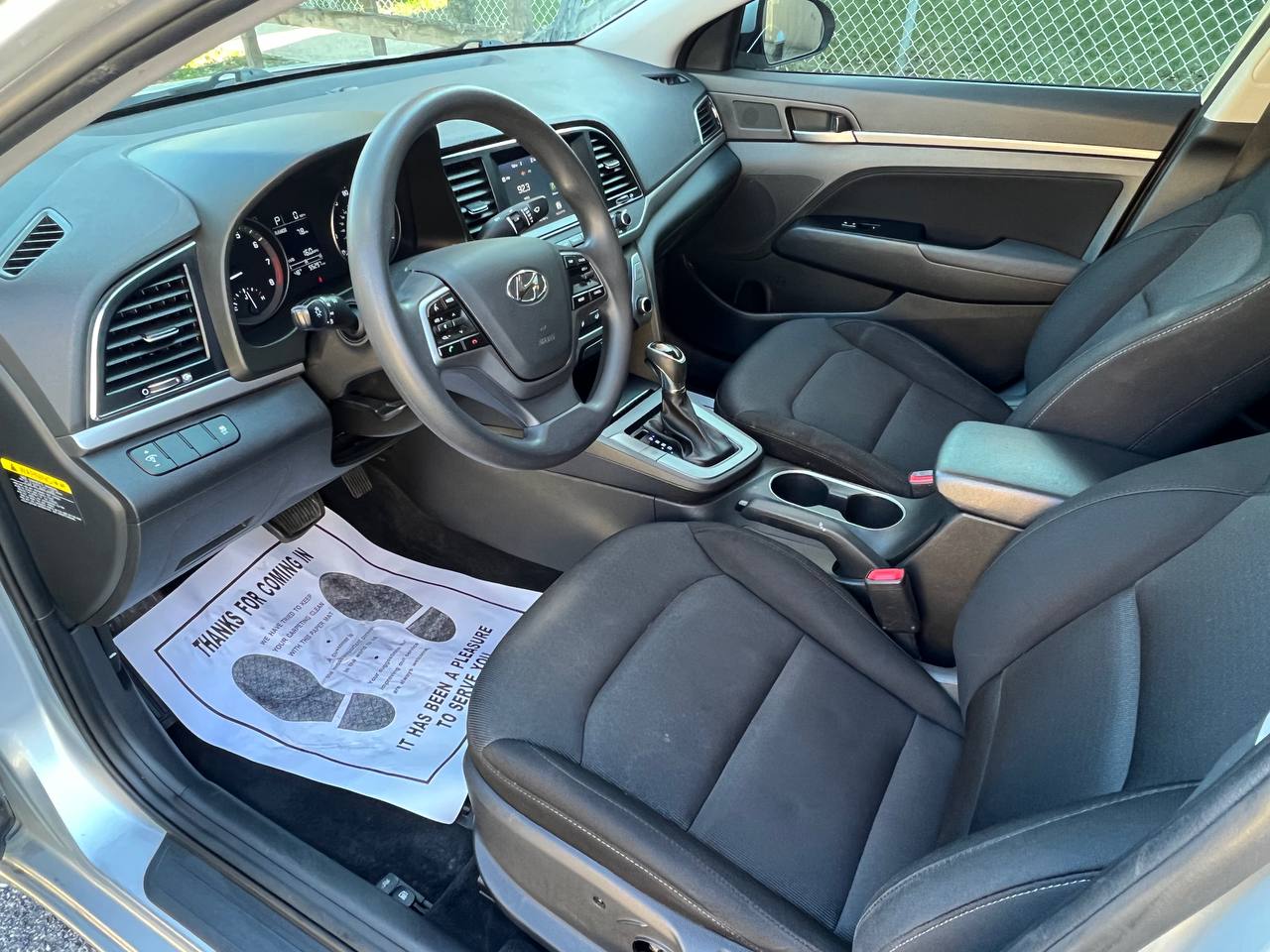 Used - Hyundai Elantra SE SEDAN for sale in Staten Island NY