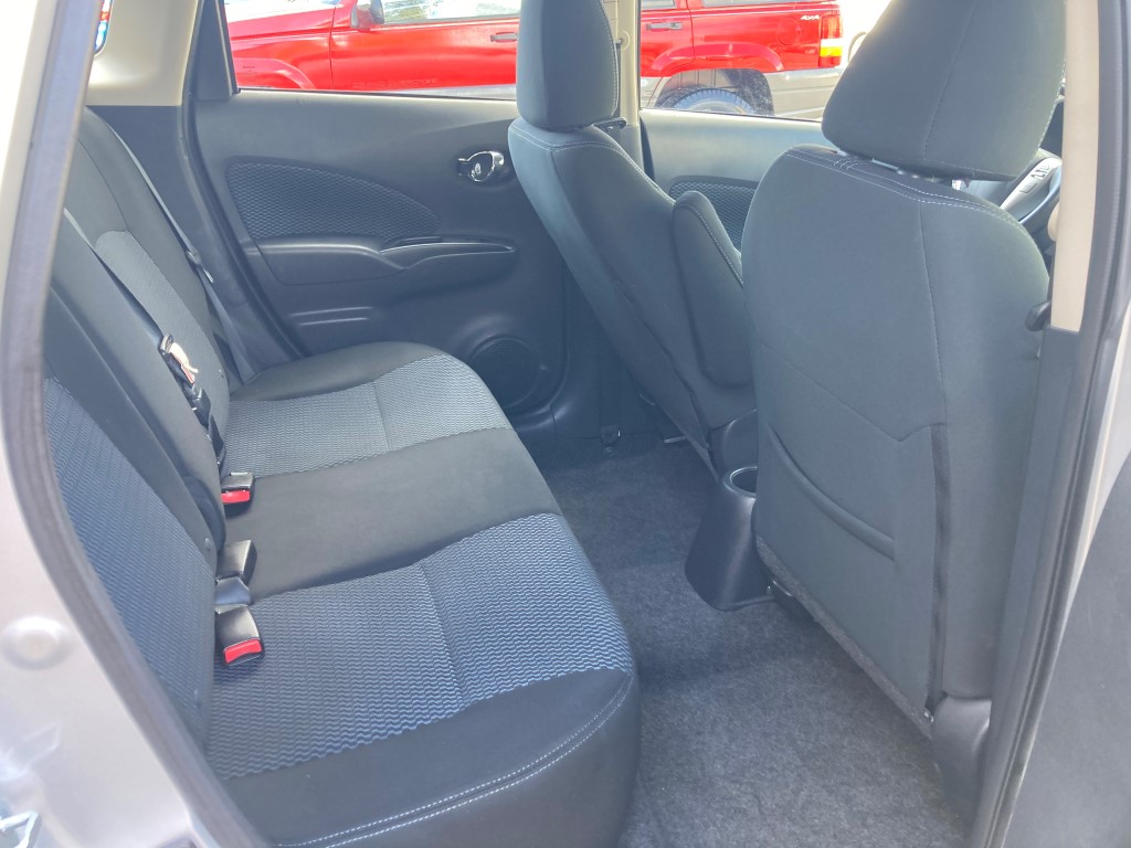 Used - Nissan Versa Note SV Hatchback for sale in Staten Island NY