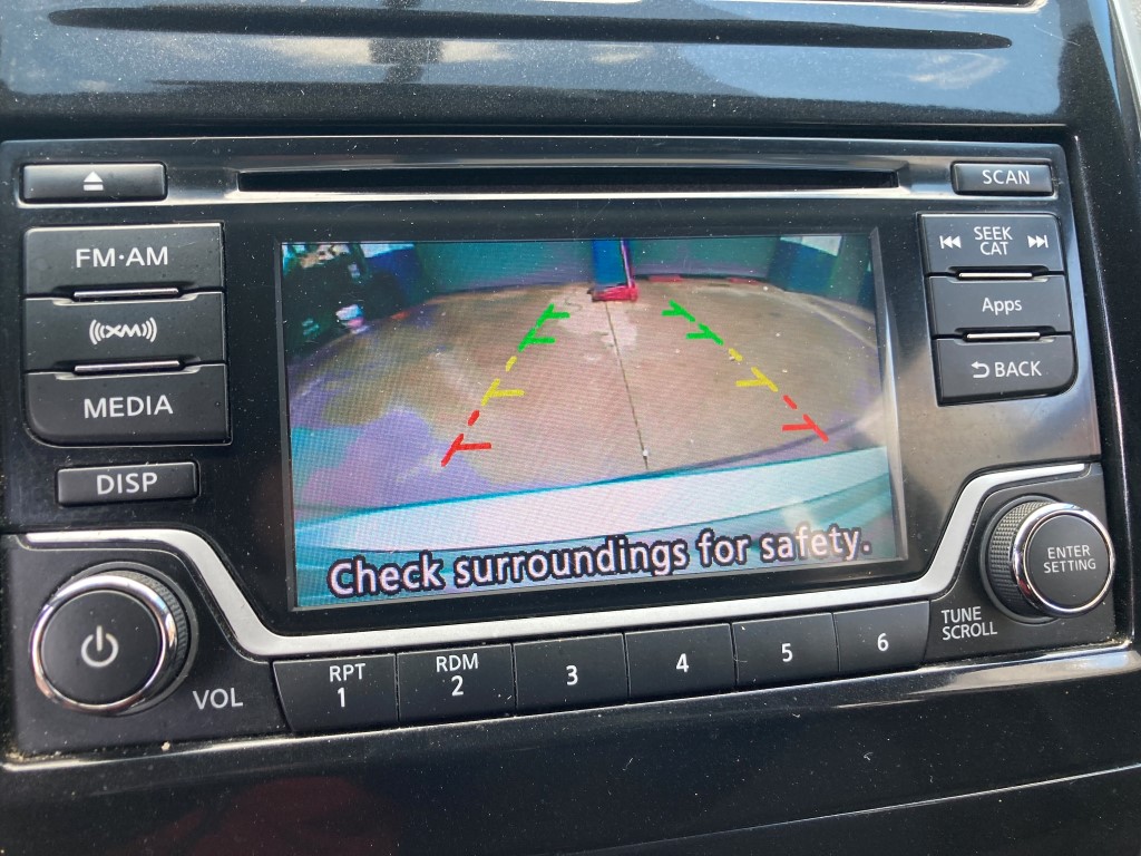 Used - Nissan Versa Note SV Hatchback for sale in Staten Island NY