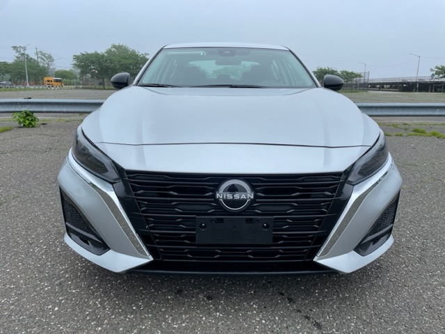 Used - Nissan ALTIMA 2.5 SV SEDAN for sale in Staten Island NY