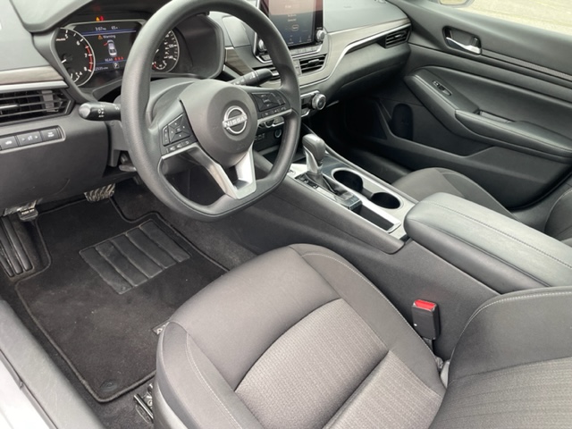 Used - Nissan ALTIMA 2.5 SV SEDAN for sale in Staten Island NY