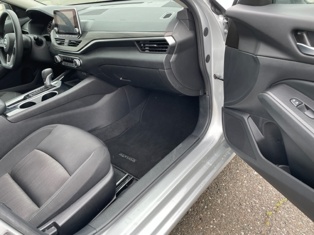 Used - Nissan ALTIMA 2.5 SV SEDAN for sale in Staten Island NY