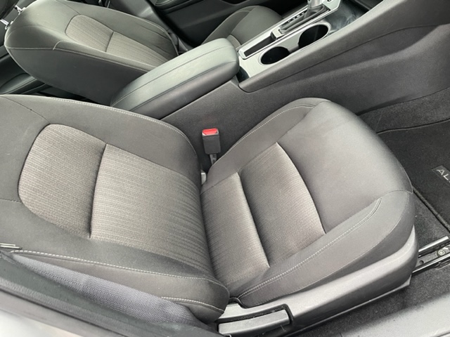Used - Nissan ALTIMA 2.5 SV SEDAN for sale in Staten Island NY