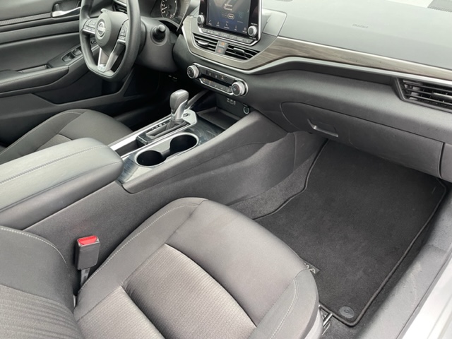 Used - Nissan ALTIMA 2.5 SV SEDAN for sale in Staten Island NY