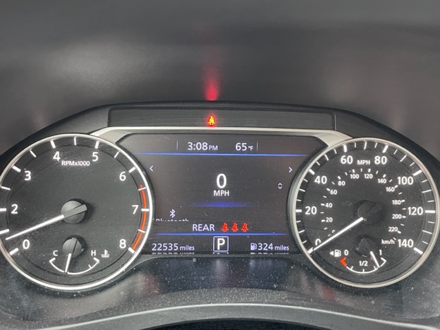 Used - Nissan ALTIMA 2.5 SV SEDAN for sale in Staten Island NY