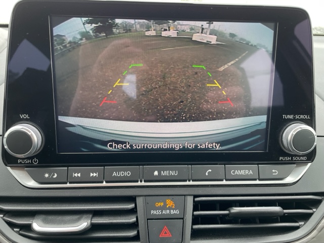 Used - Nissan ALTIMA 2.5 SV SEDAN for sale in Staten Island NY