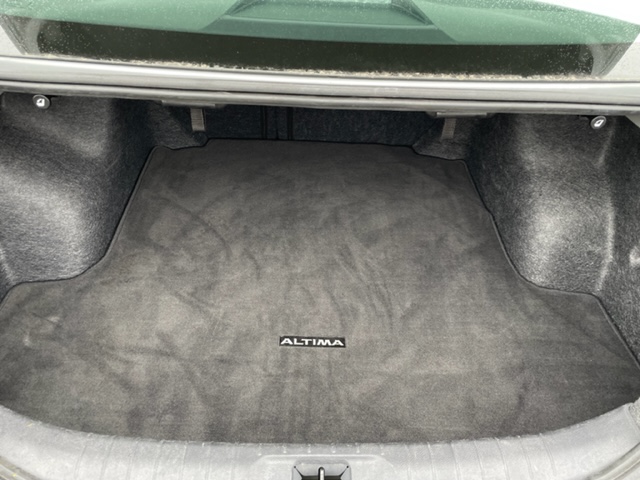 Used - Nissan ALTIMA 2.5 SV SEDAN for sale in Staten Island NY
