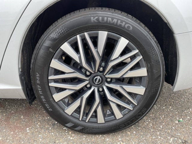 Used - Nissan ALTIMA 2.5 SV SEDAN for sale in Staten Island NY