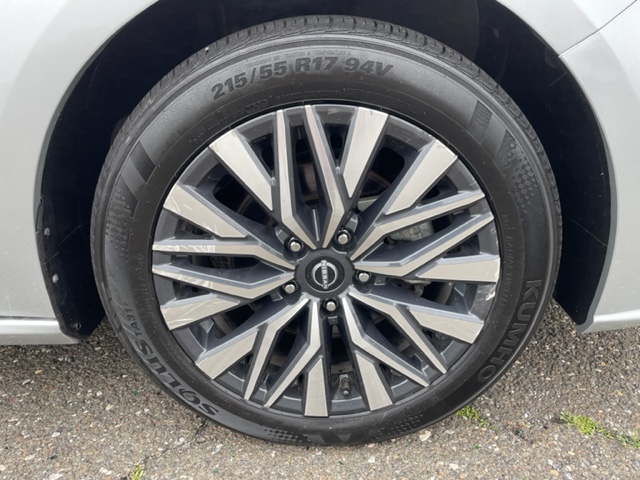 Used - Nissan ALTIMA 2.5 SV SEDAN for sale in Staten Island NY