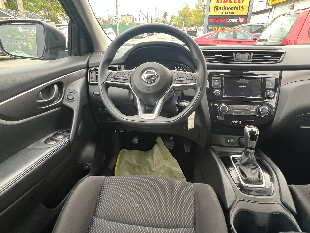 Used - Nissan Rogue Sport S Wagon for sale in Staten Island NY