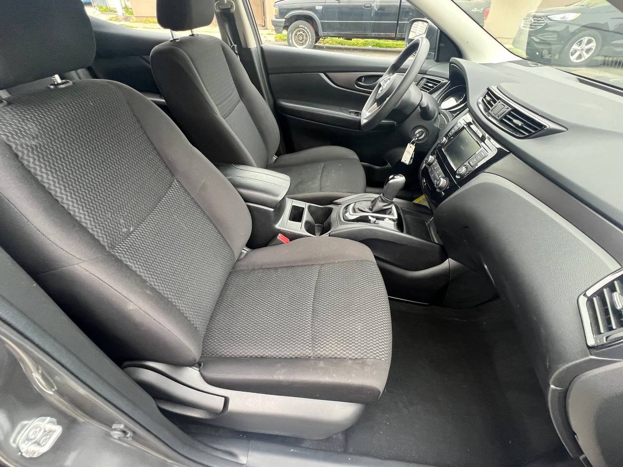 Used - Nissan Rogue Sport S Wagon for sale in Staten Island NY