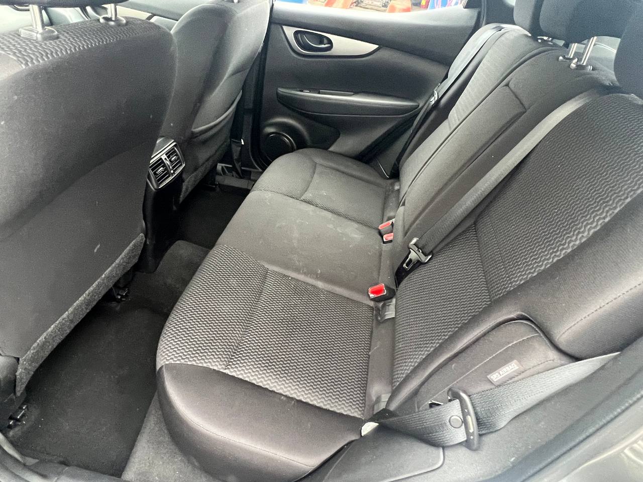 Used - Nissan Rogue Sport S Wagon for sale in Staten Island NY