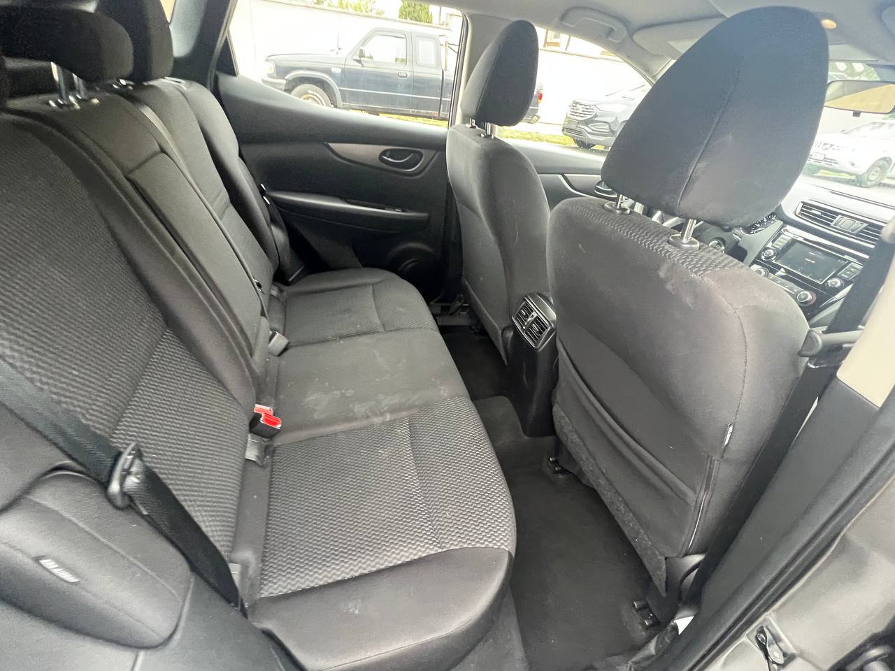 Used - Nissan Rogue Sport S Wagon for sale in Staten Island NY