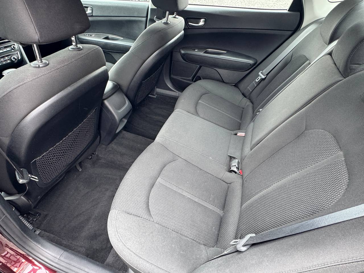 Used - Kia Optima LX SEDAN for sale in Staten Island NY