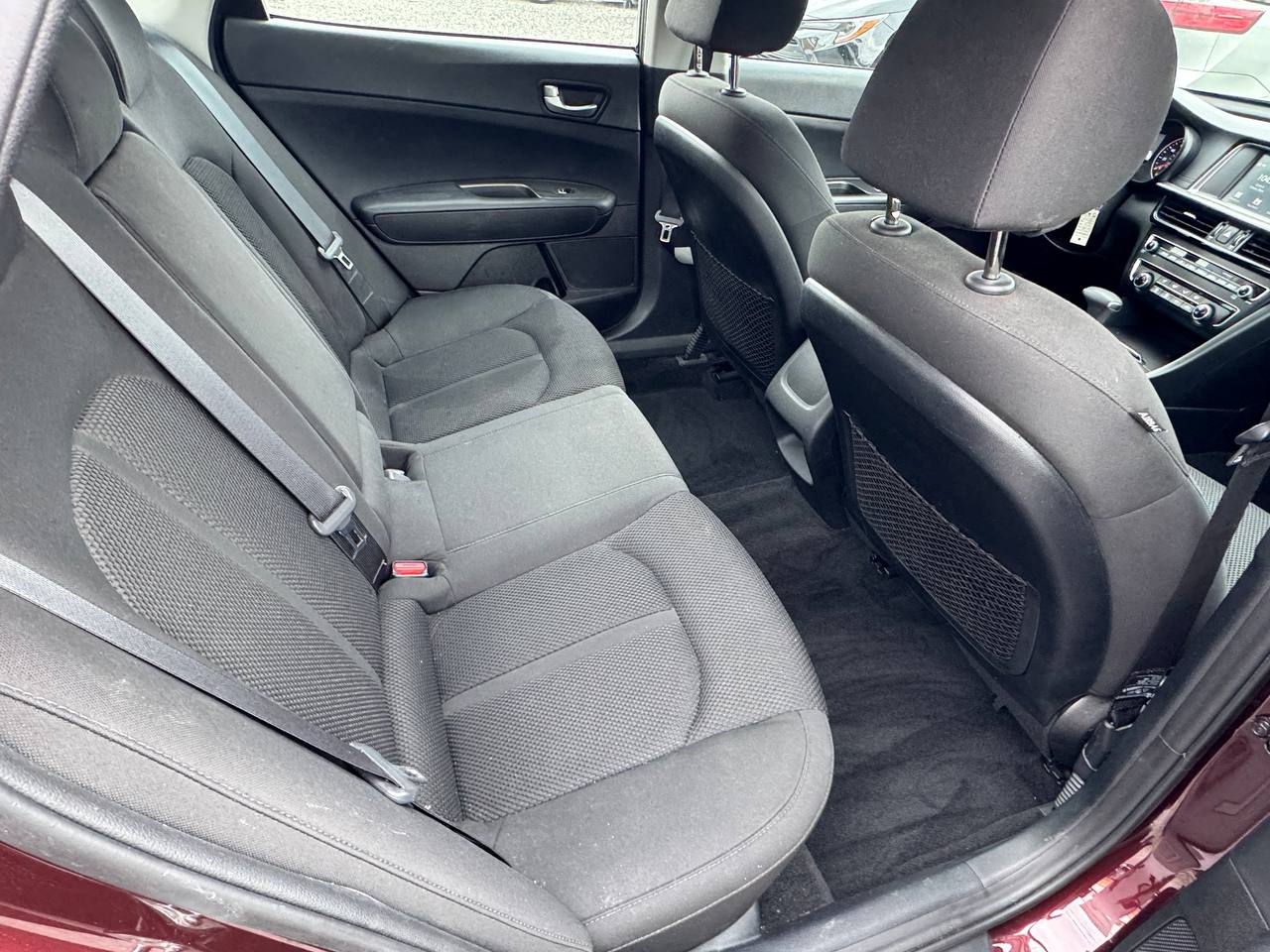 Used - Kia Optima LX SEDAN for sale in Staten Island NY