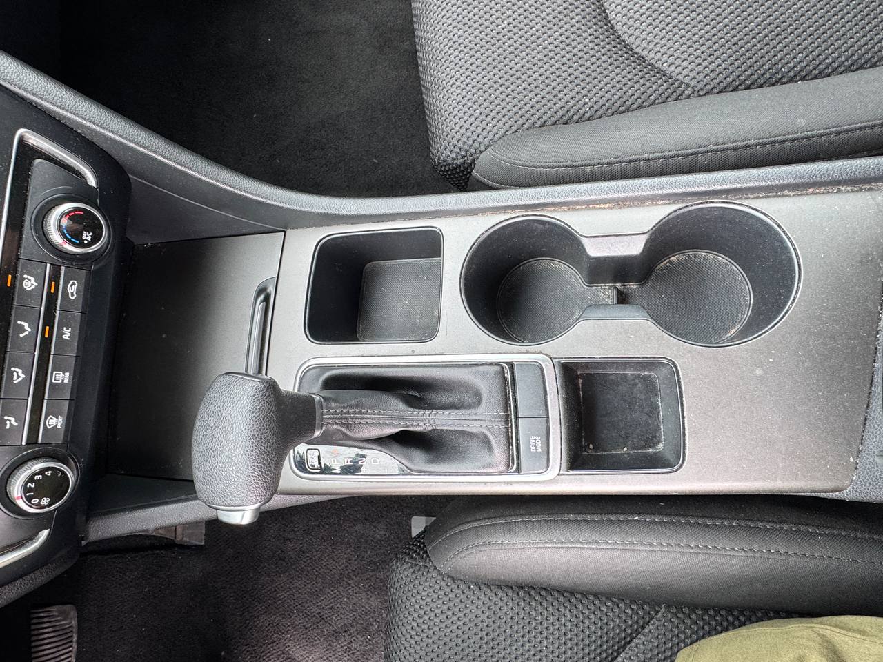 Used - Kia Optima LX SEDAN for sale in Staten Island NY