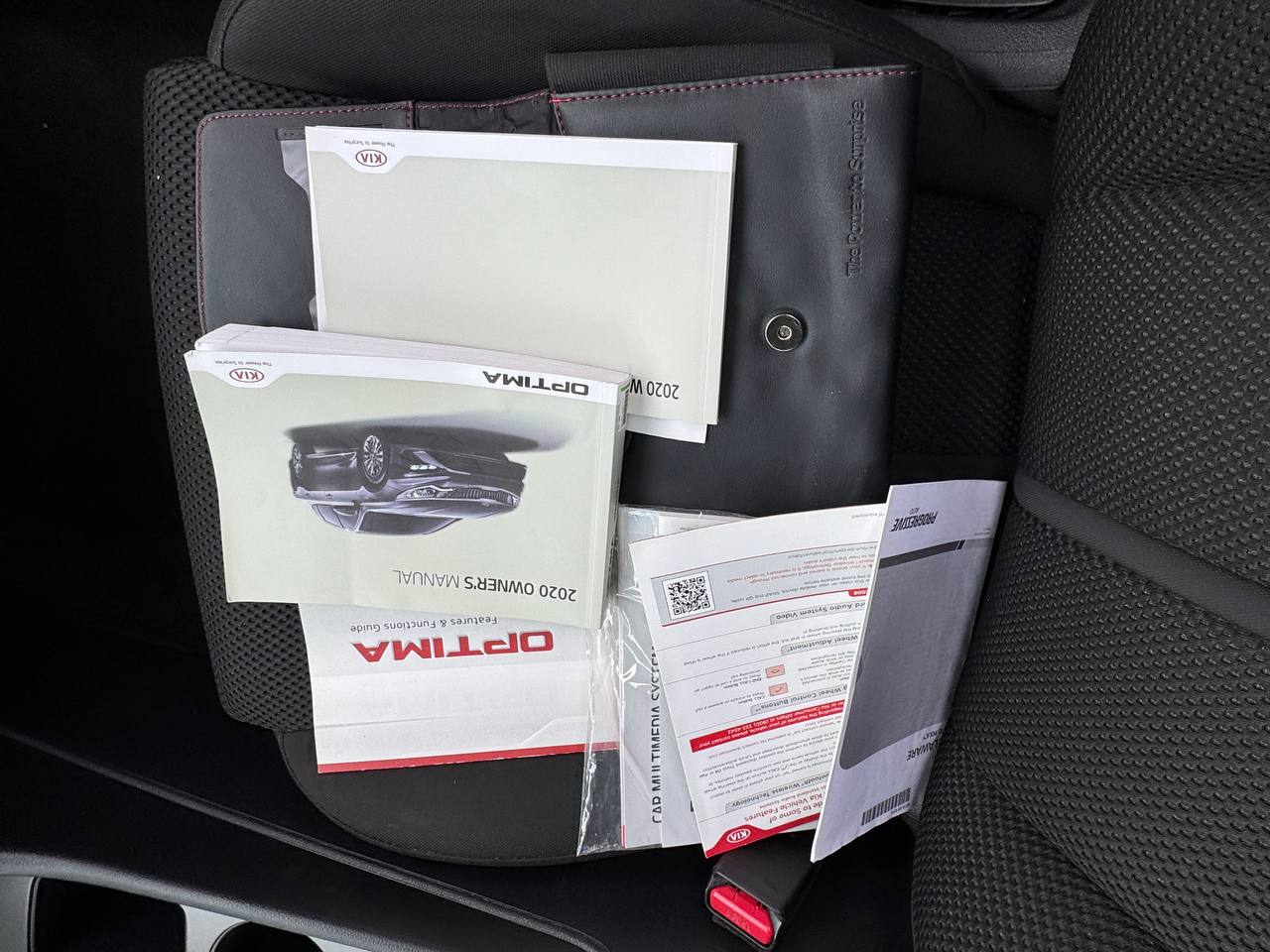 Used - Kia Optima LX SEDAN for sale in Staten Island NY