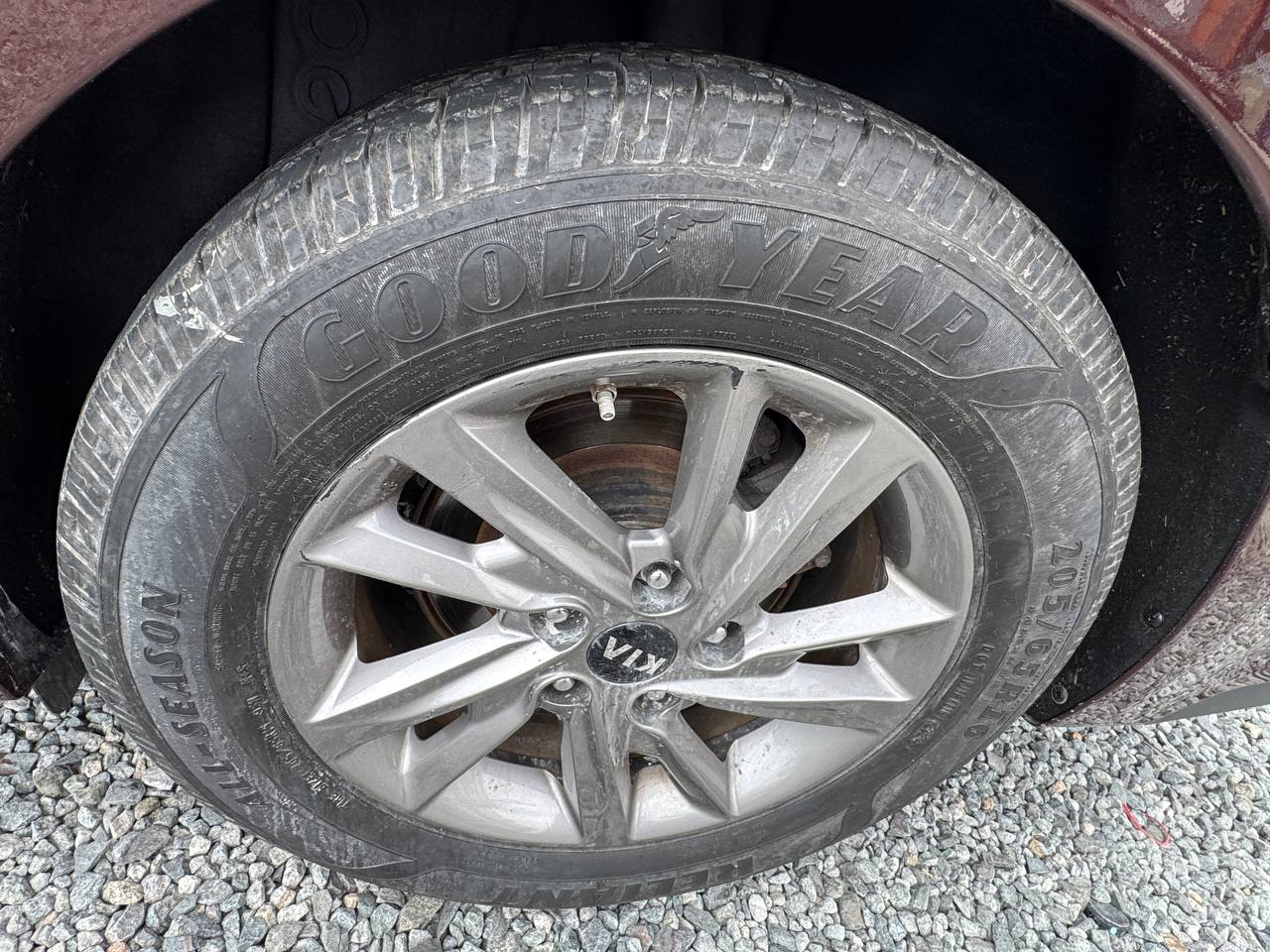 Used - Kia Optima LX SEDAN for sale in Staten Island NY