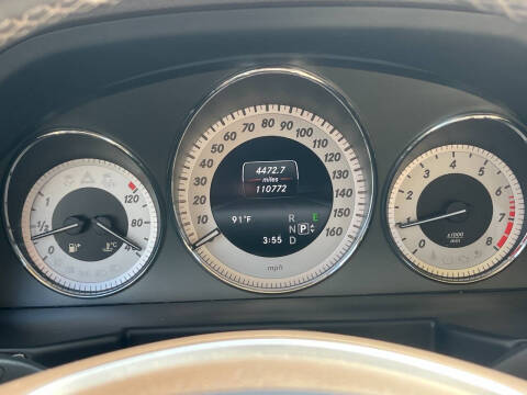 Used - Mercedes-Benz GLK 350 4MATIC AWD SUV for sale in Staten Island NY