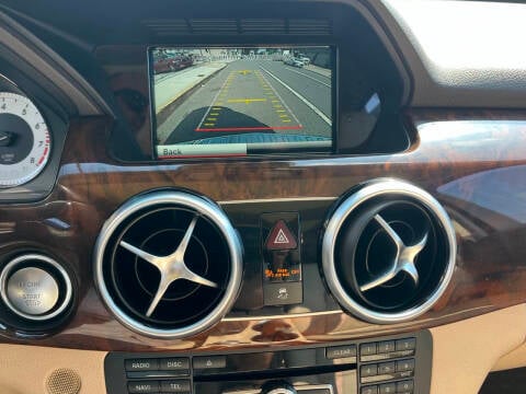 Used - Mercedes-Benz GLK 350 4MATIC AWD SUV for sale in Staten Island NY