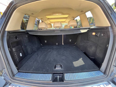 Used - Mercedes-Benz GLK 350 4MATIC AWD SUV for sale in Staten Island NY