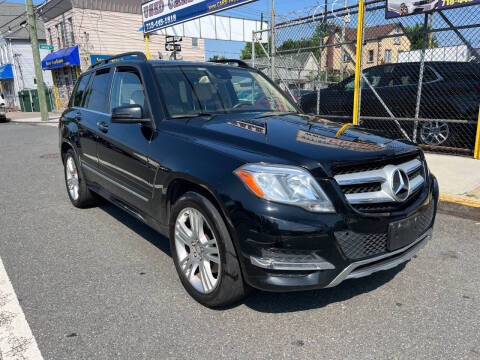 Used - Mercedes-Benz GLK 350 4MATIC AWD SUV for sale in Staten Island NY