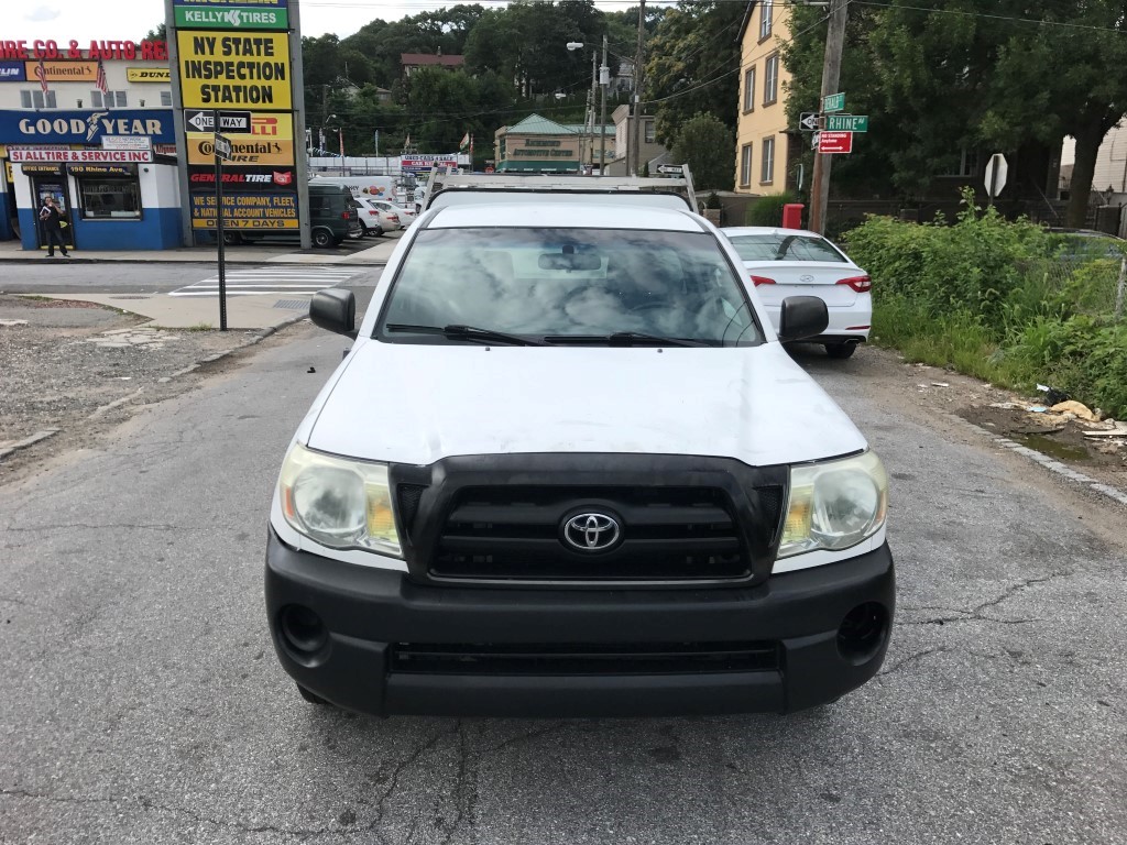 Used - Toyota Tacoma Truck for sale in Staten Island NY