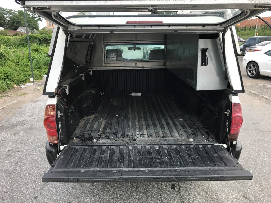 Used - Toyota Tacoma Truck for sale in Staten Island NY