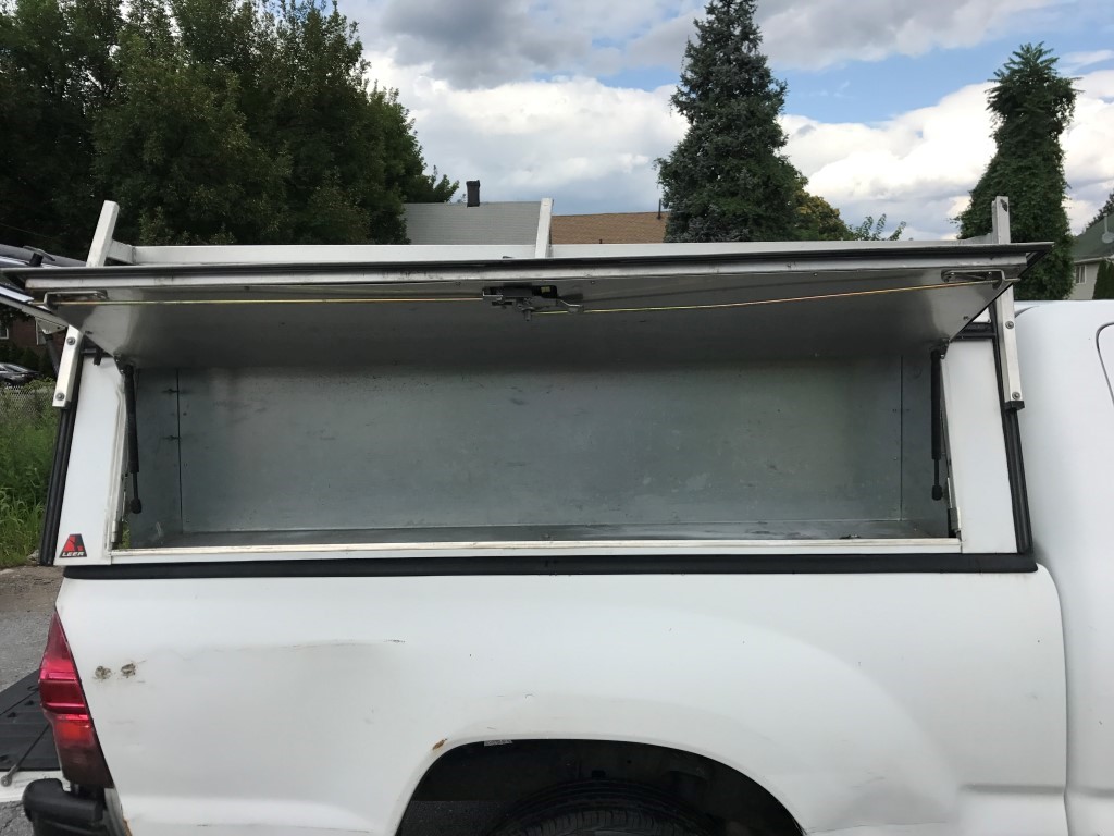 Used - Toyota Tacoma Truck for sale in Staten Island NY