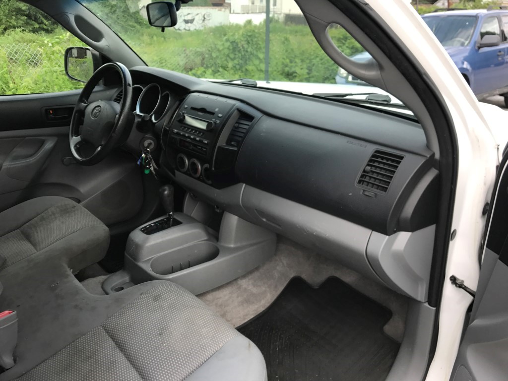 Used - Toyota Tacoma Truck for sale in Staten Island NY
