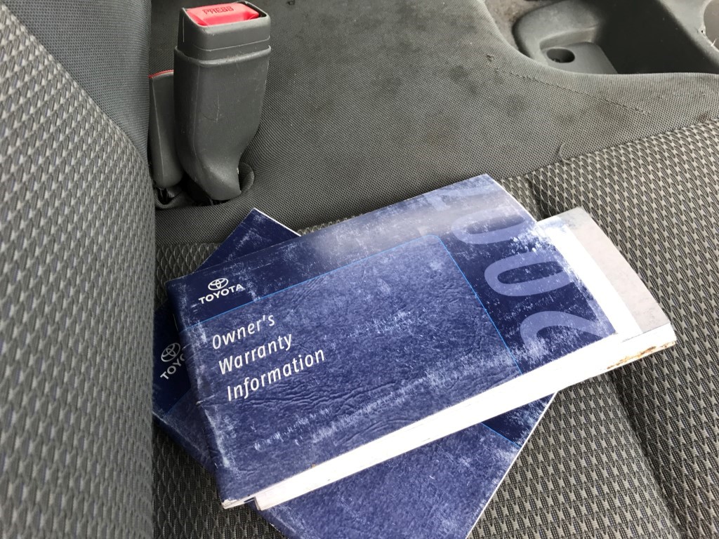 Used - Toyota Tacoma Truck for sale in Staten Island NY