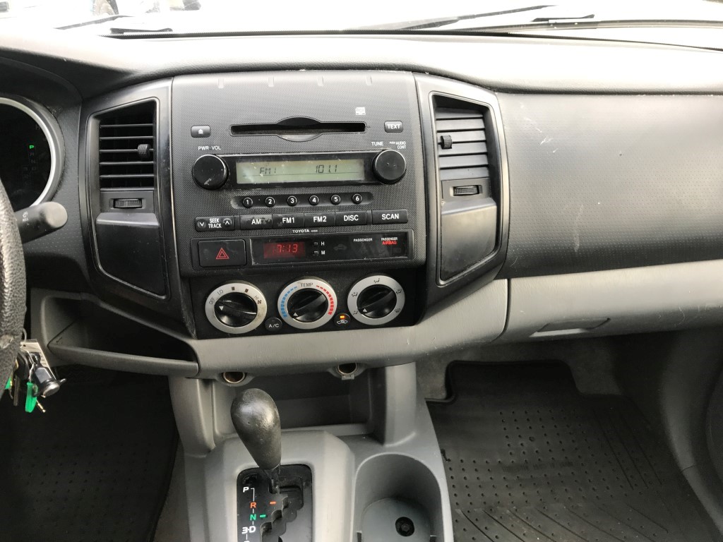 Used - Toyota Tacoma Truck for sale in Staten Island NY