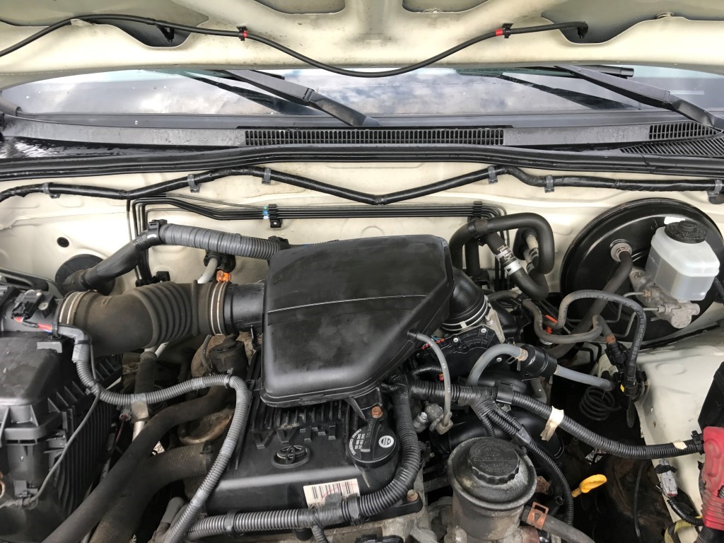 Used - Toyota Tacoma Truck for sale in Staten Island NY