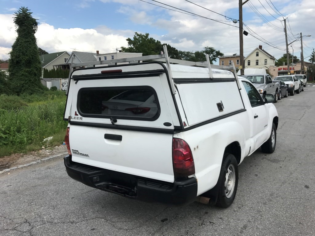 Used - Toyota Tacoma Truck for sale in Staten Island NY