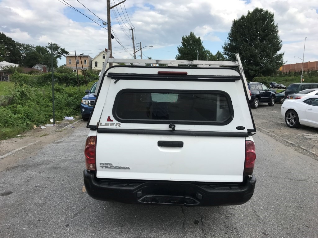 Used - Toyota Tacoma Truck for sale in Staten Island NY
