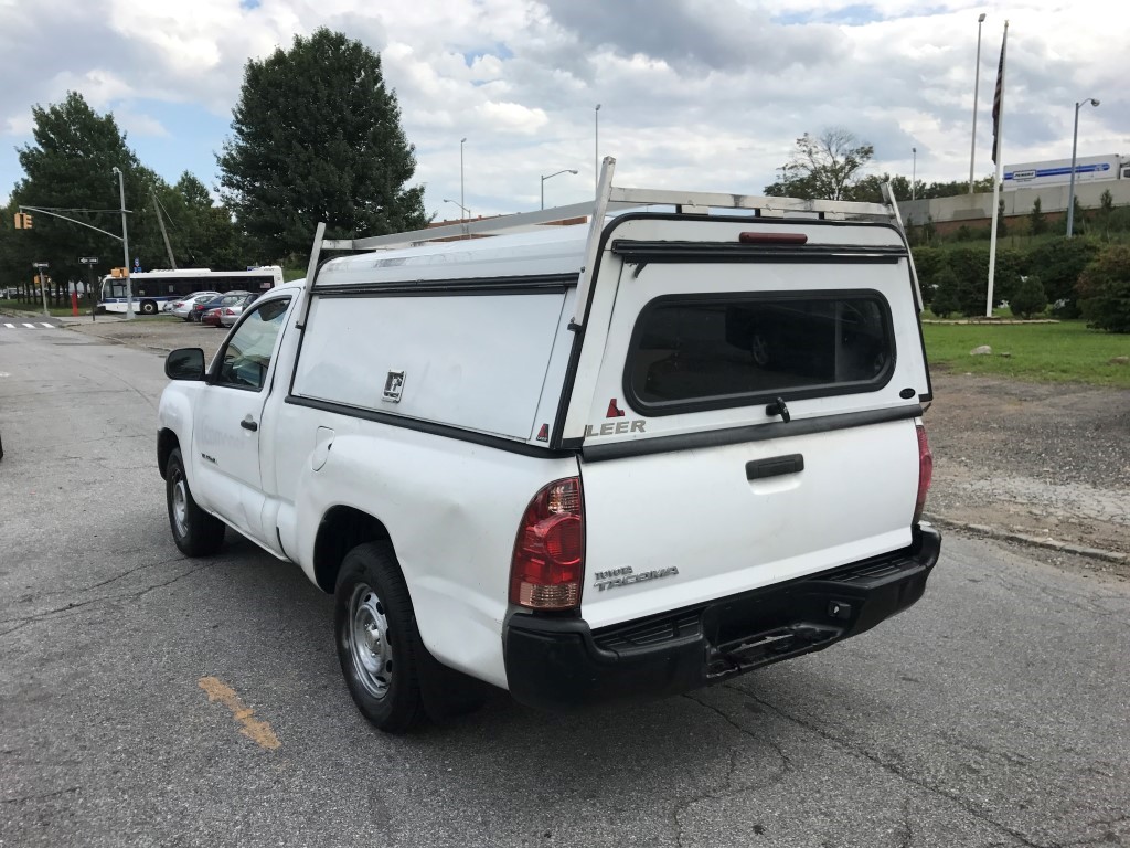 Used - Toyota Tacoma Truck for sale in Staten Island NY