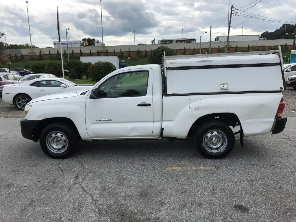 Used - Toyota Tacoma Truck for sale in Staten Island NY