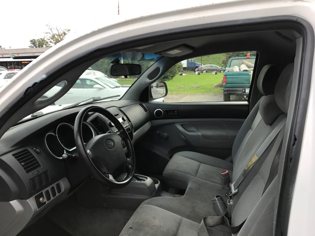 Used - Toyota Tacoma Truck for sale in Staten Island NY
