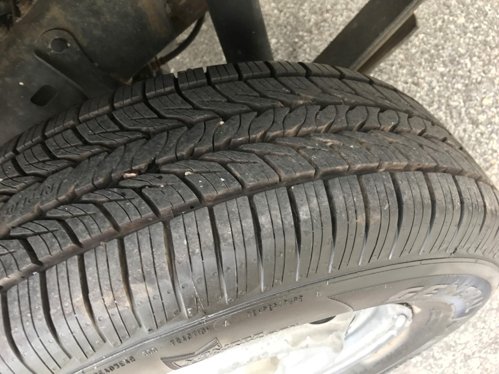 Used - Toyota Tacoma Truck for sale in Staten Island NY