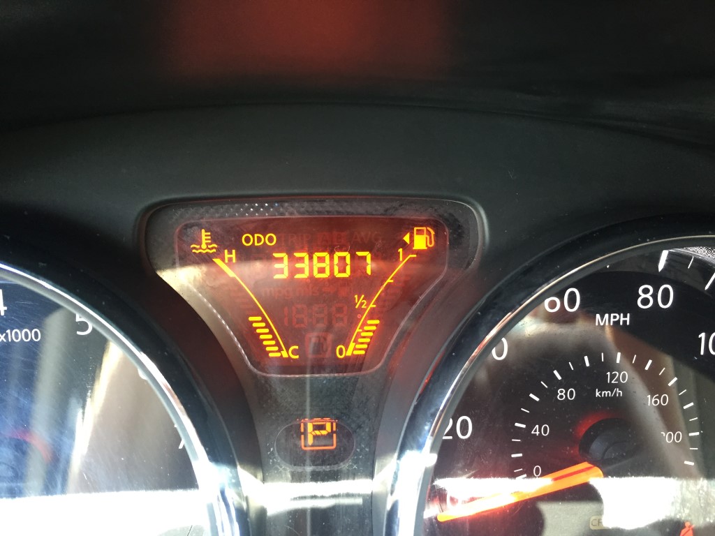 Used - Nissan Versa Note SV Hatchback for sale in Staten Island NY