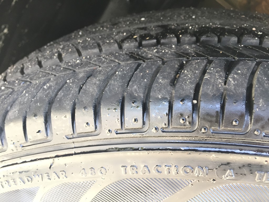 Used - Nissan Versa Note SV Hatchback for sale in Staten Island NY