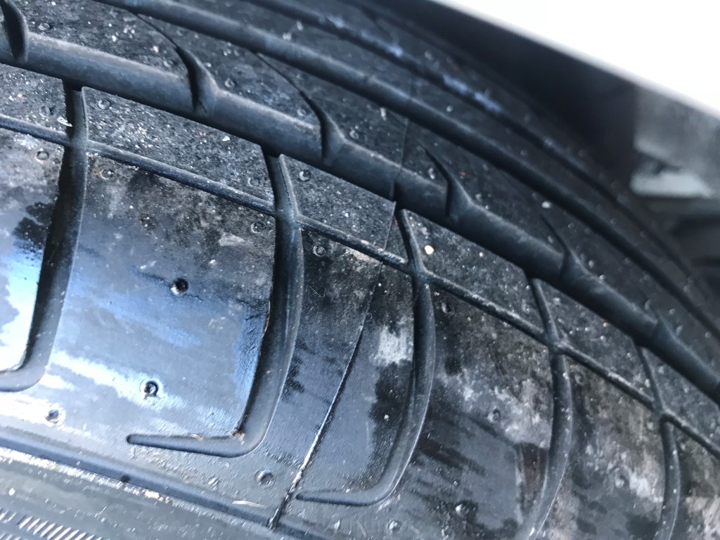 Used - Nissan Versa Note SV Hatchback for sale in Staten Island NY