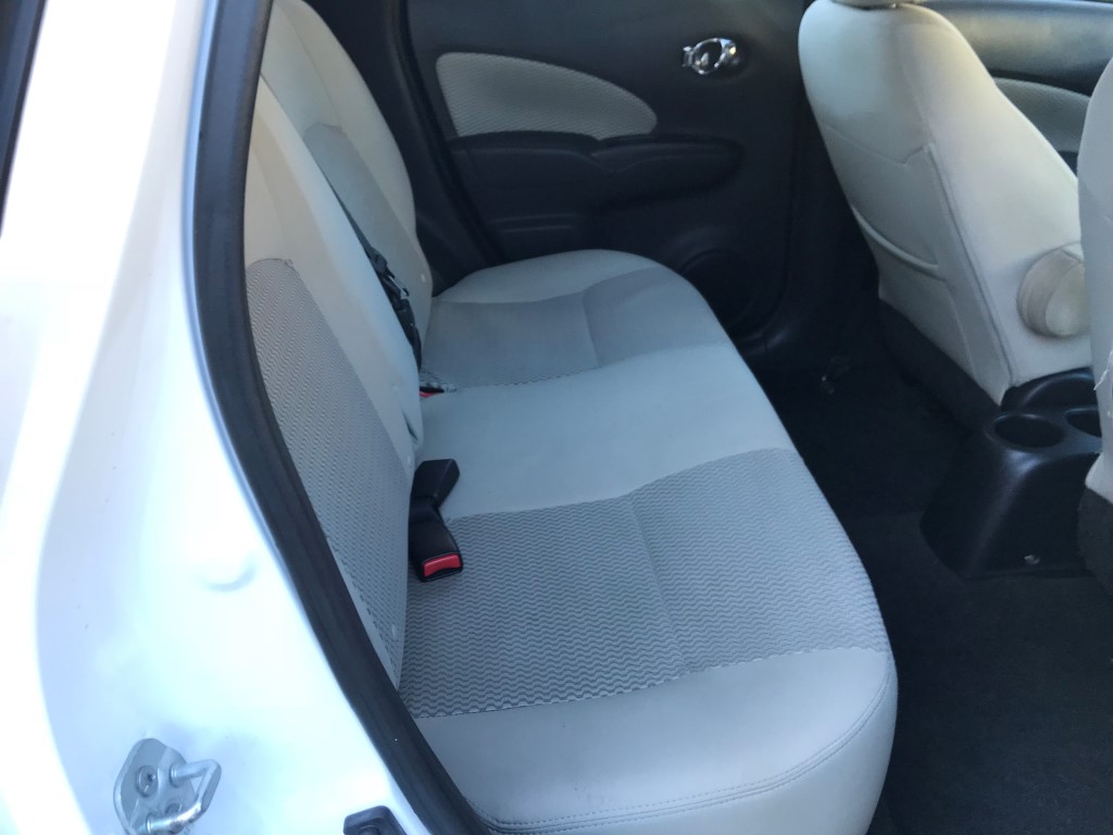 Used - Nissan Versa Note SV Hatchback for sale in Staten Island NY