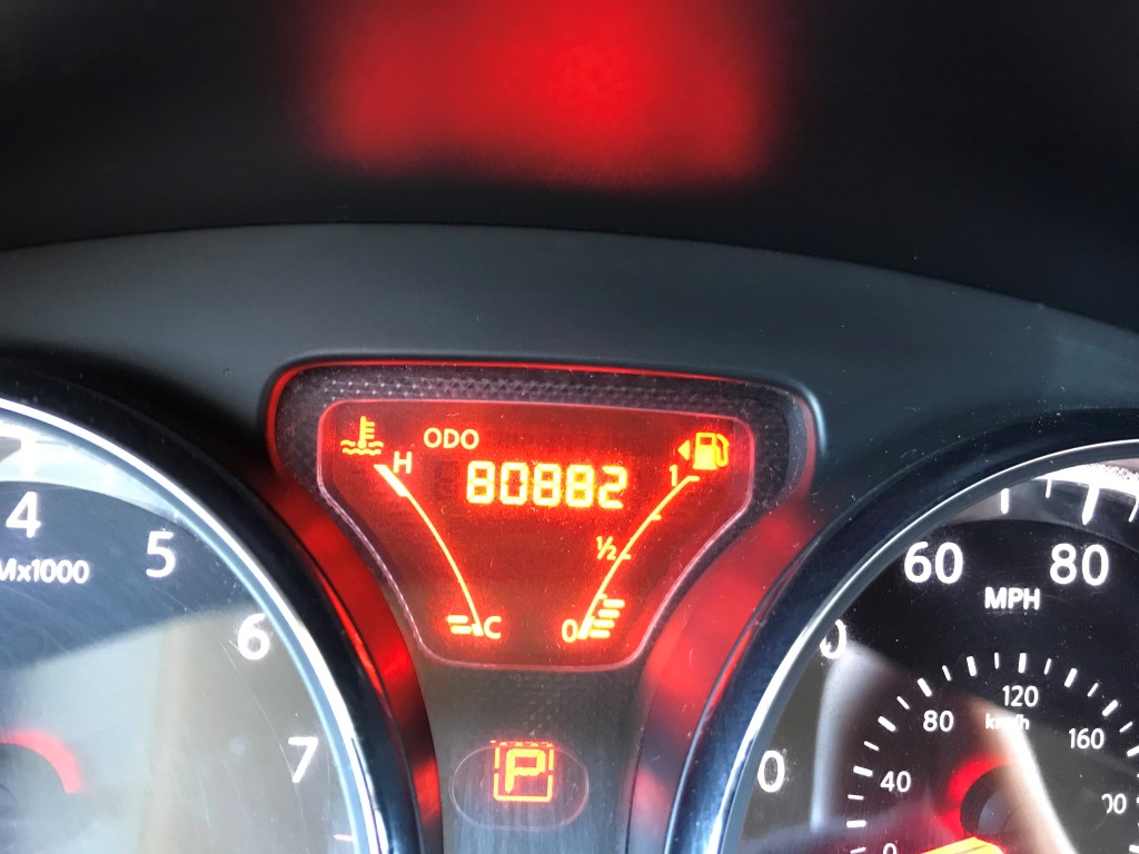 Used - Nissan Versa Note SV Hatchback for sale in Staten Island NY