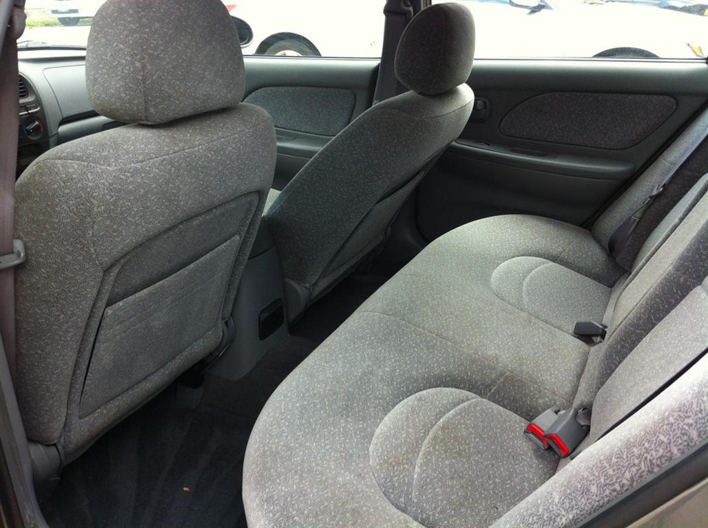 2001 Hyundai Sonata Sedan for sale in Brooklyn, NY